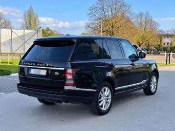Land Rover Range Rover 2014 photo 3