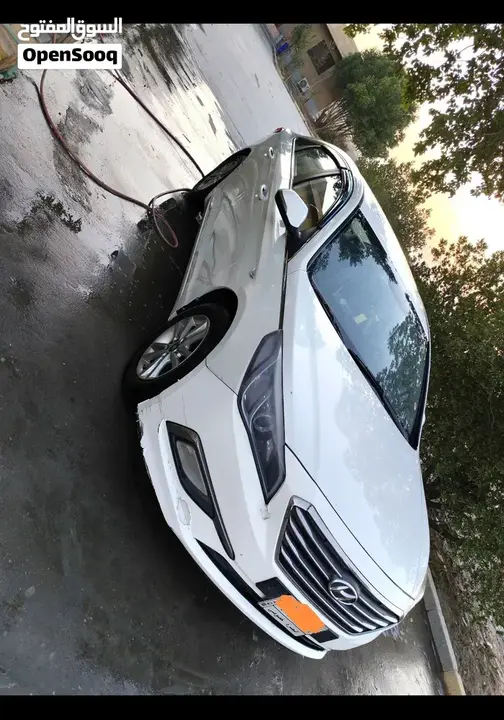 Hyundai Sonata 2016 photo 2