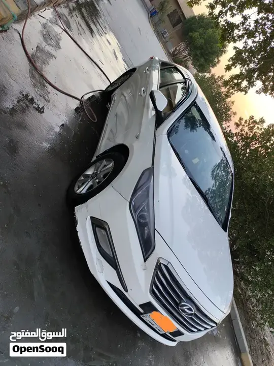 Hyundai Sonata 2016 photo 3