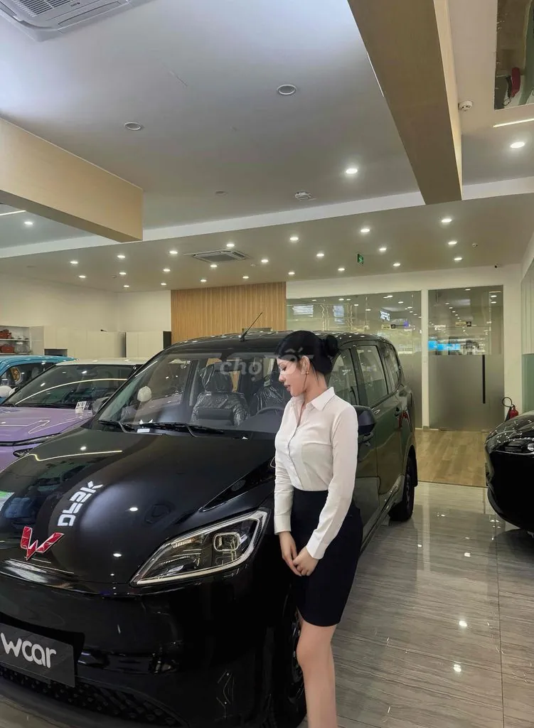 Wuling Grango 2026 photo 4