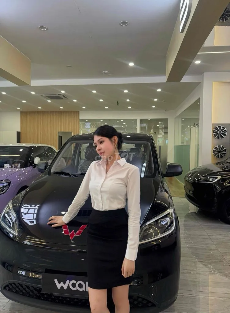 Wuling Grango 2026 photo 3