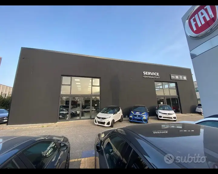 Lancia Ypsilon 2021 photo 3