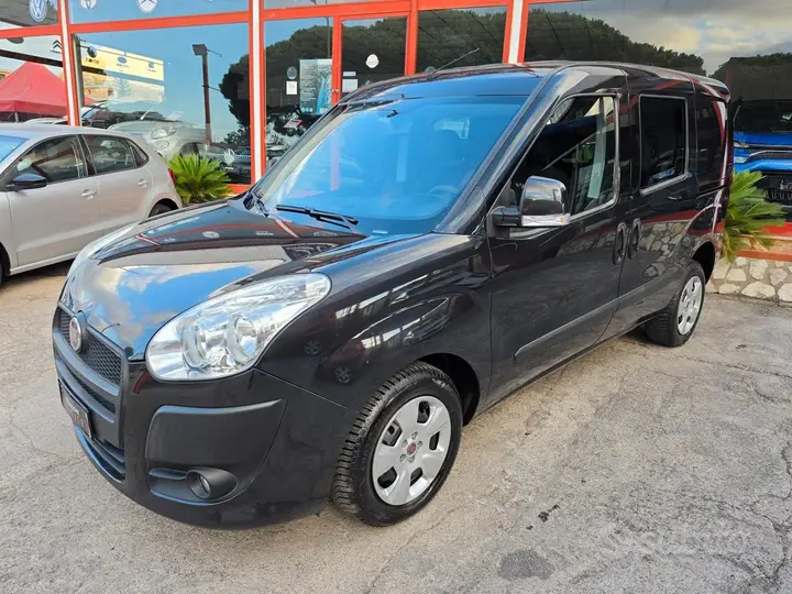 Fiat Doblò
