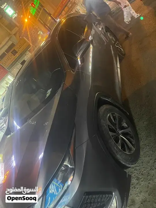 Lexus Rx 350 2022 photo 4