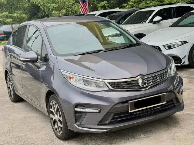Proton Persona