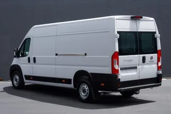 Fiat Ducato 2026 photo 4