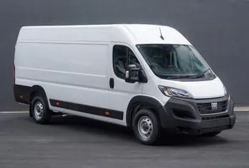 Fiat Ducato 2026 photo 2