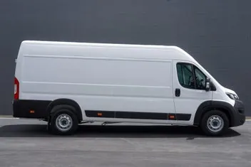 Fiat Ducato 2026 photo 3