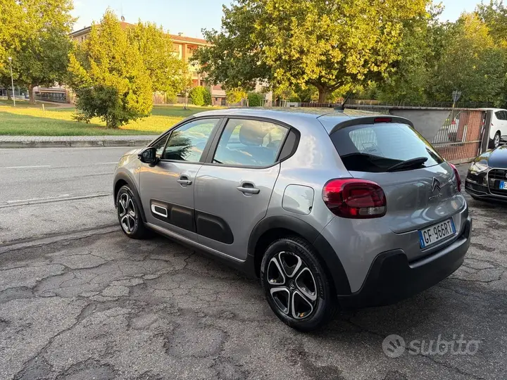 Citroen C3 2021 photo 5