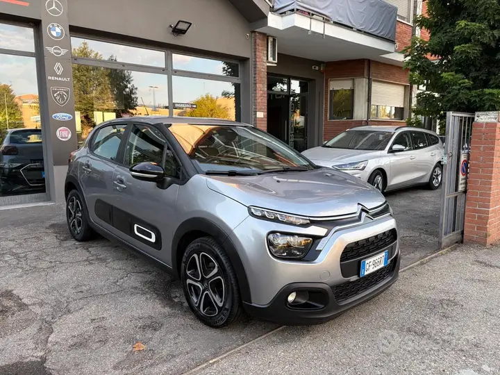 Citroen C3 2021 photo 3