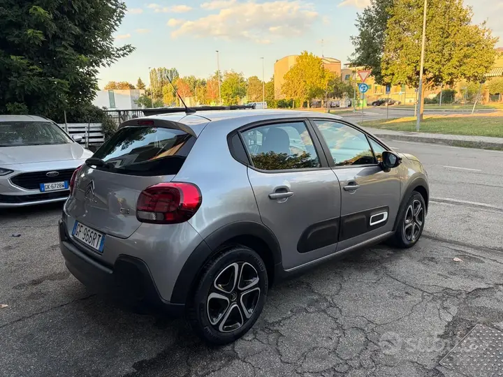 Citroen C3 2021 photo 4