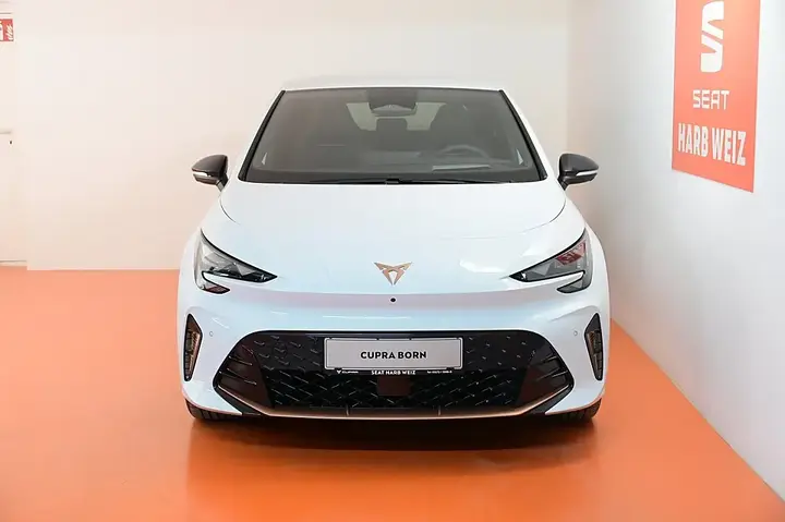 Cupra Born 2026 photo 3