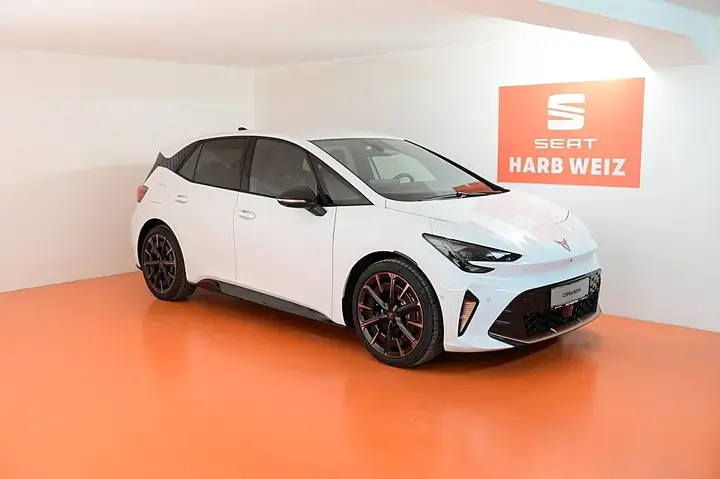 Cupra Born 2026 photo 2