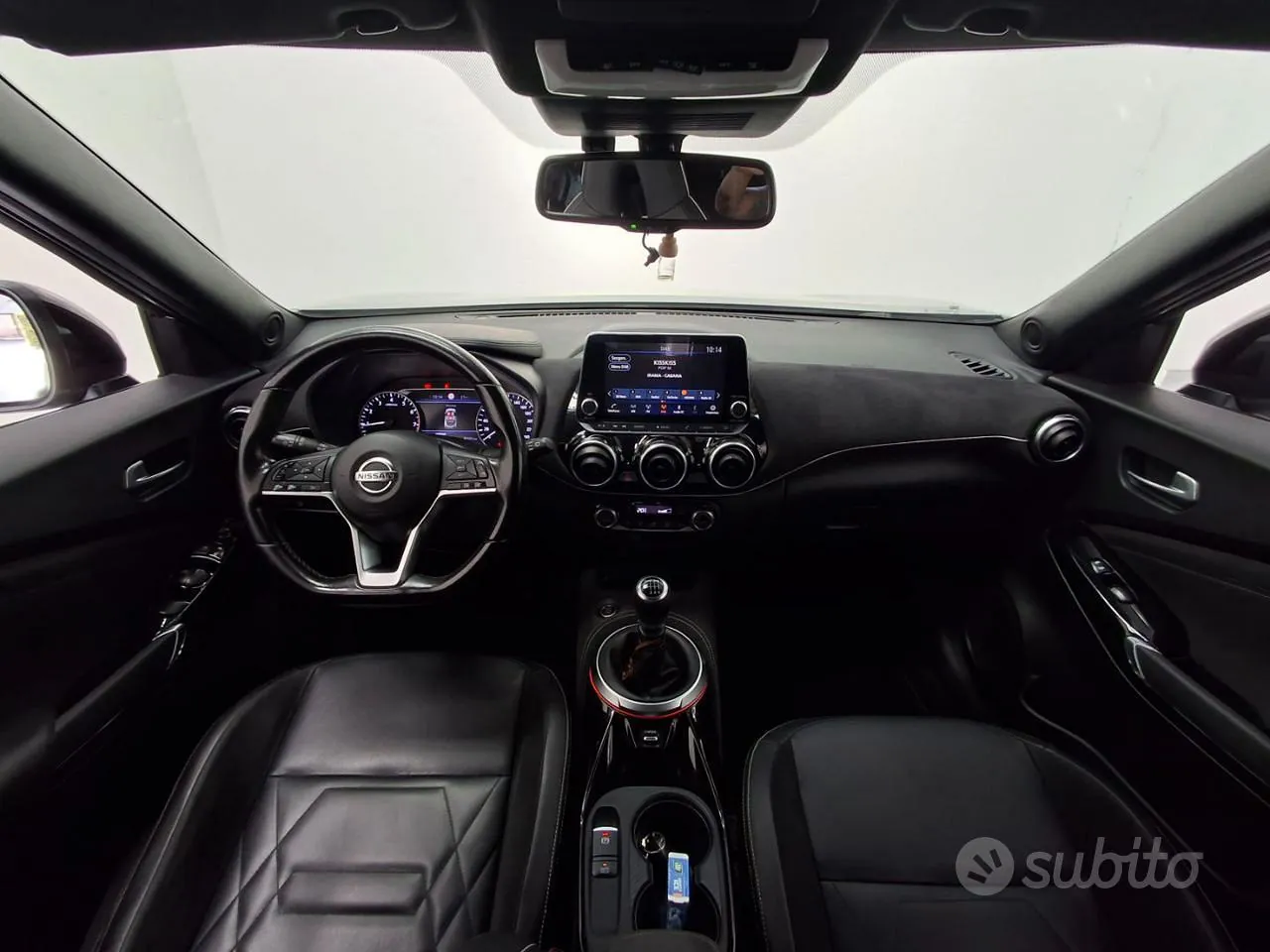 Nissan Juke 2021 photo 5