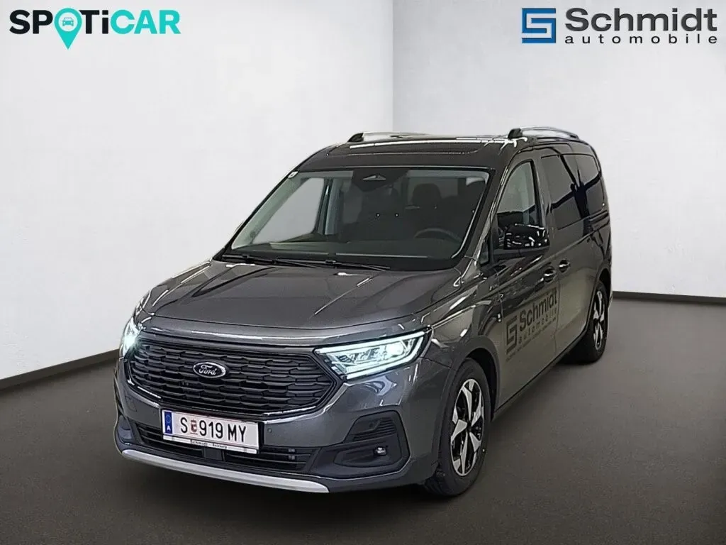 Ford Tourneo Connect