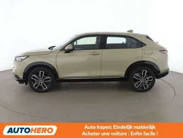 Honda Hr-V 2023 photo 3