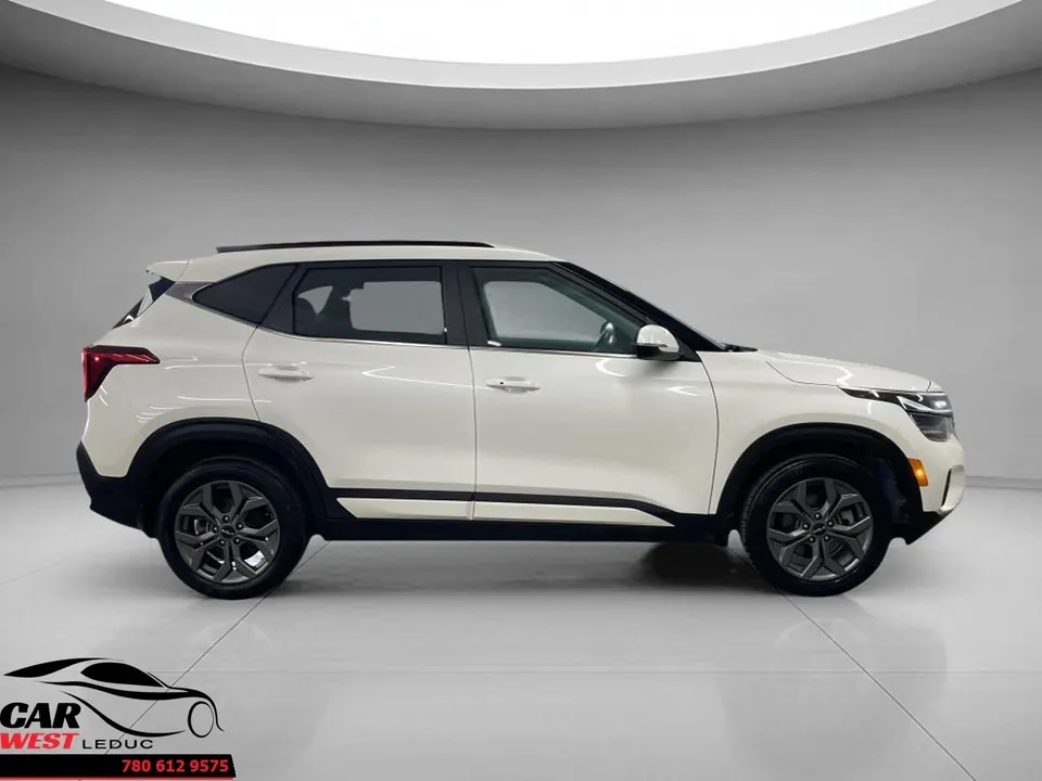 Kia Seltos 2024 photo 2