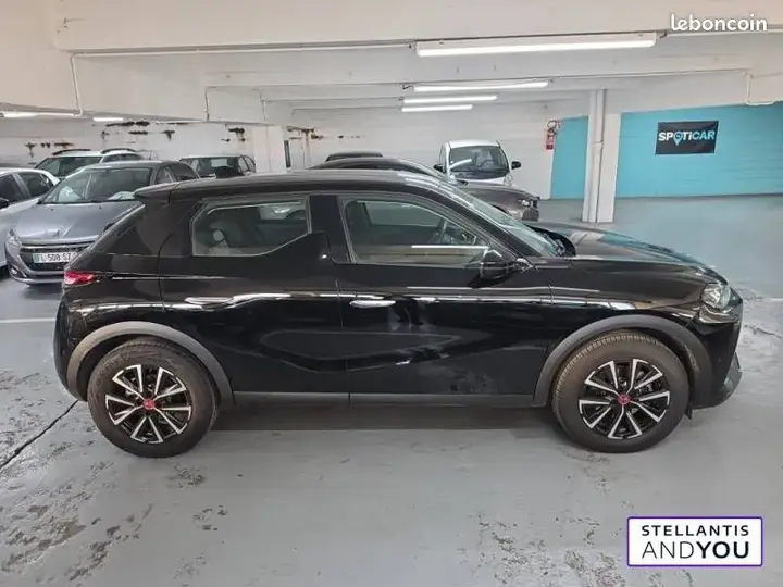 DS Automobiles Ds3 2023 photo 4