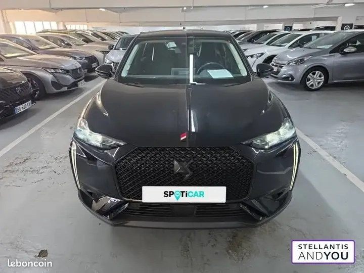 DS Automobiles Ds3 2023 photo 2