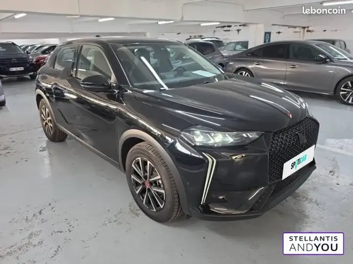 DS Automobiles Ds3 2023 photo 3