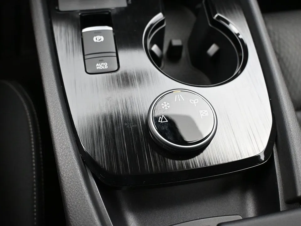Nissan Rogue 2026 photo 5