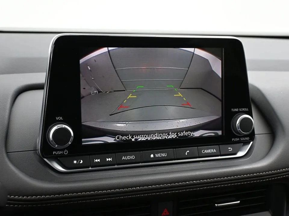 Nissan Rogue 2026 photo 3