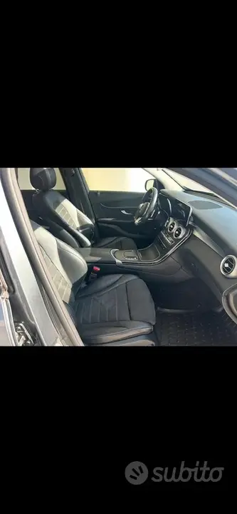 Mercedes-Benz Glc 2020 photo 5