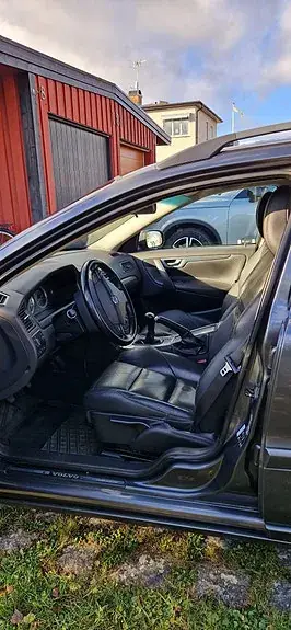 Volvo V70 2008 photo 3