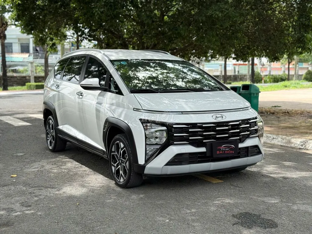 Hyundai Stargazer 2024 photo 2