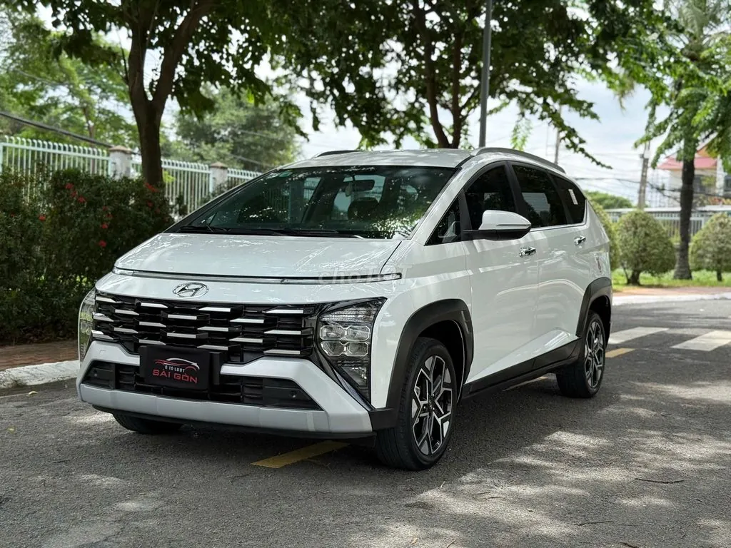 Hyundai Stargazer 2024 photo 3