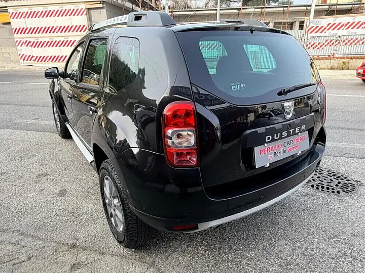 Dacia Duster 2014 photo 5