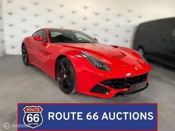 Ferrari F12 Berlinetta