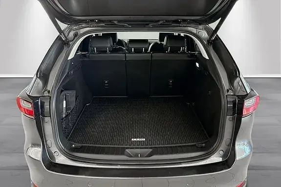 Mazda Cx-60 2022 photo 5