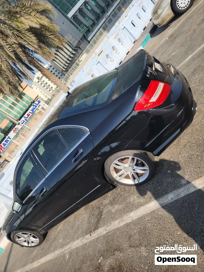 Mercedes-Benz C-Class 2013 photo 4