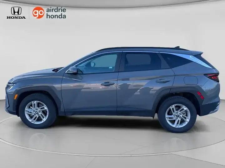 Hyundai Tucson 2025 photo 2