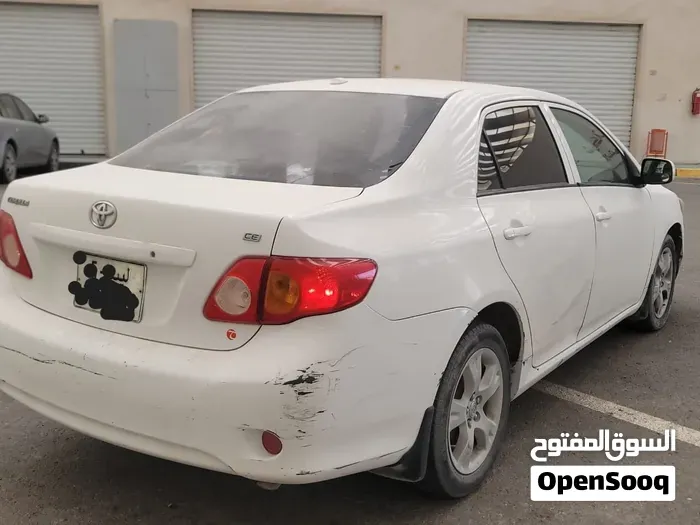 Toyota Yaris 2004 photo 5