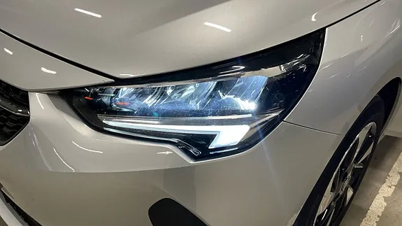Opel Corsa E 2023 photo 5