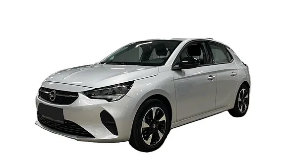 Opel Corsa E