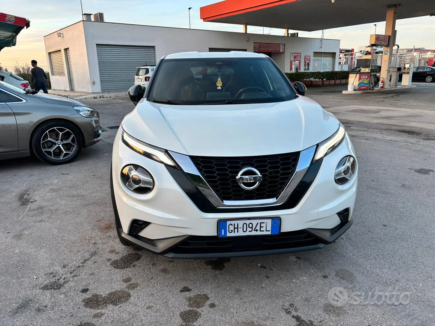Nissan Juke 2022 photo 4
