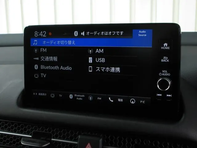 Honda Zr-V 2026 photo 5
