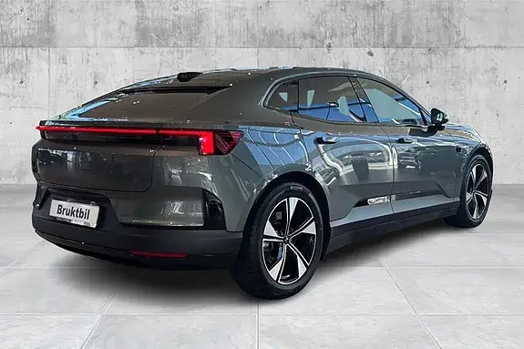 Polestar 4 2026 photo 5