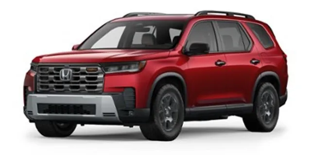 Honda Pilot