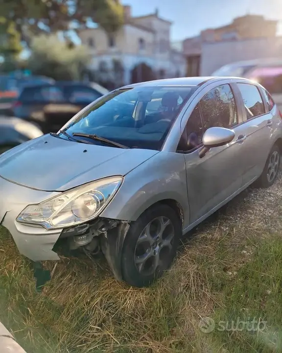 Citroen C3 2011 photo 5