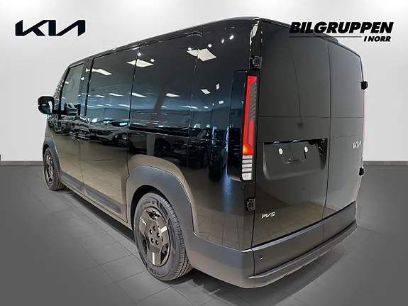 Kia Pv5 2026 photo 5