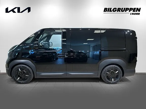 Kia Pv5 2026 photo 4