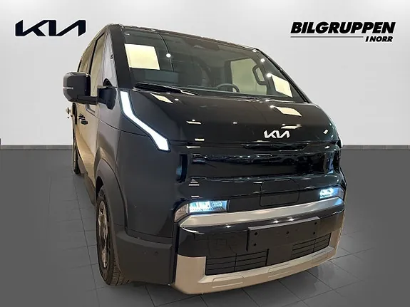 Kia Pv5 2026 photo 3