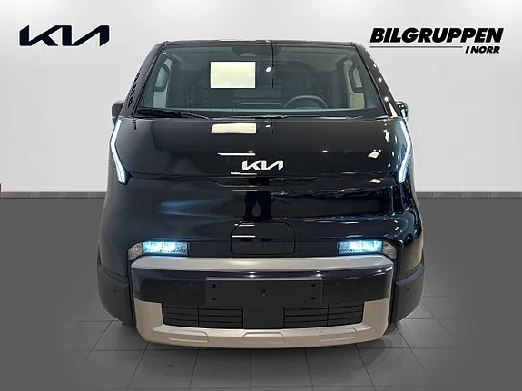 Kia Pv5 2026 photo 2