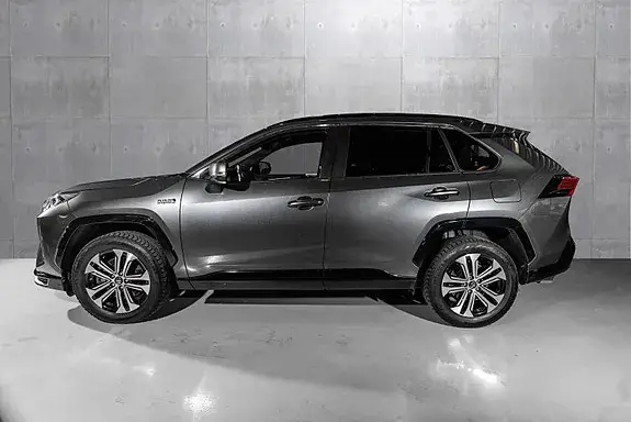 Toyota Rav4 2021 photo 2