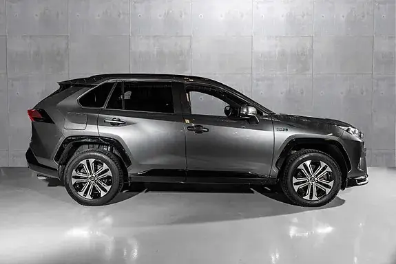 Toyota Rav4 2021 photo 5