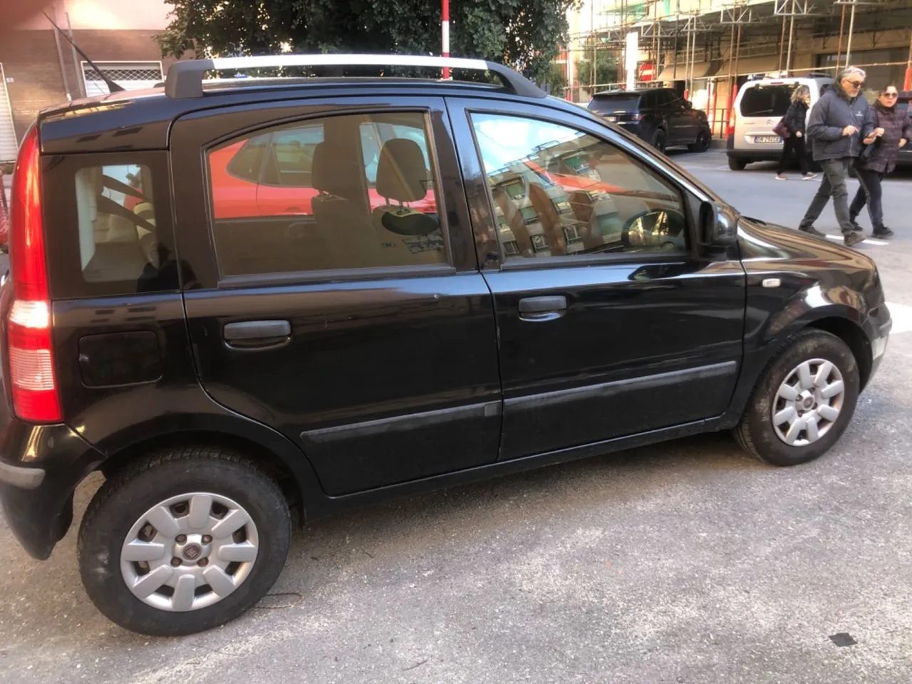 Fiat Panda 2010 photo 2